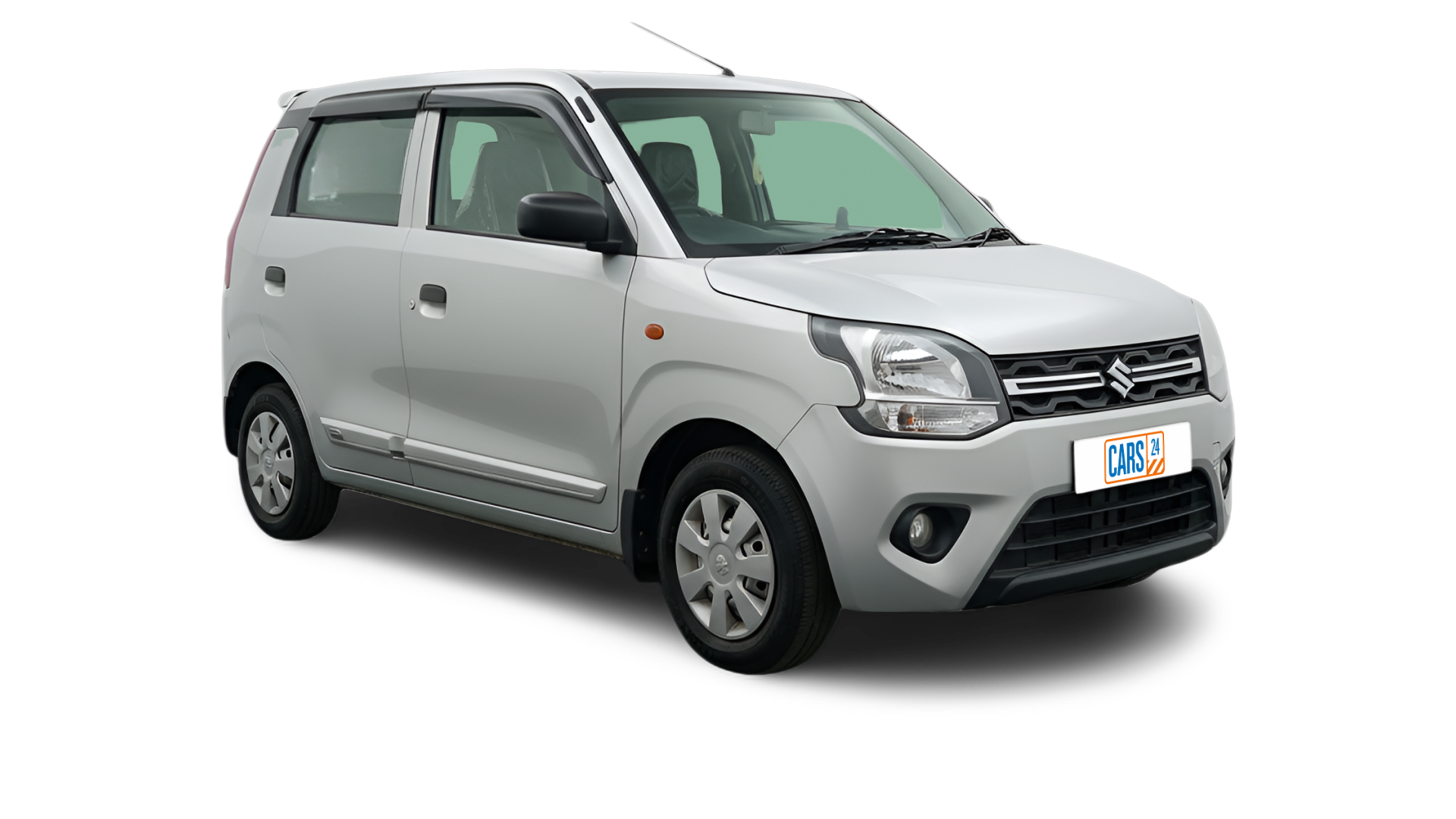 Maruti New Wagon-R-img